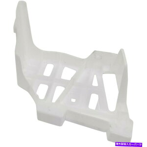 tF_[Ci[ 15-17̃tF_[Ci[g^JAqTChop[V[ Fender Liner For 15-17 Toyota Camry Rear Passenger Side Bumper Seal