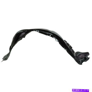 �t�F���_�[���C�i�[ 4�����i�[RH�n���h�g�D1249165�̐V�����t�F���_�[���C�i�[�̉E�� New Fender Liner Front Passenger Right Side for 4 Runner RH Hand TO1249165