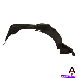 tF_[Ci[ TO1250123 5380835111tgAg^FJN[U[p̍hCo[TChtF_[Ci[ TO1250123 5380835111 Front,Left Driver Side Fender Liner For Toyota FJ Cruiser