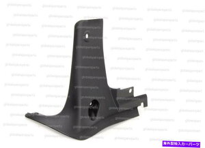 tF_[Ci[ |VF987PC}{NX^[AtF_[Ci[g/}bhtbv - E - V Porsche 987 Cayman Boxster Rear Fender Liner Trim/Mud Flap - Right Side - NEW