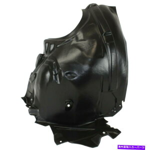 tF_[Ci[ MB1249167tF_[Ci[ZfXENX̏qrh̉ẺE MB1249167 Fender Liner Front Right Hand Side for Mercedes E Class Passenger RH