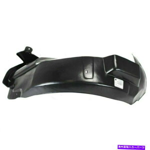 �t�F���_�[���C�i�[ �L���f���b�NCTS 2003-2007�t�F���_�[���C�i�[�̏���ȑ� For Cadillac CTS 2003-2007 Fender Liner Passenger Side