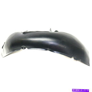 tF_[Ci[ VW RHnhVW1249124 3C8805978C̐VtF_[Ci[̉EE New Fender Liner Front Passenger Right Side for VW RH Hand VW1249124 3C8805978C