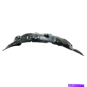 �t�F���_�[���C�i�[ �V�����t�F���_�[���C�i�[�t�����g�h���C�o�[���T�C�hLH�n���h1500 CH1248188 68110687AE New Fender Liner Front Driver Left Side LH Hand for 1500 CH1248188 68110687AE�y���s�A���i�z