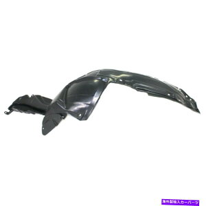 tF_[Ci[ tF_[Ci[tgȄqRH SU1251101 59110FE041CvbT Fender Liner Front Right Hand Side Passenger RH SU1251101 59110FE041 for Impreza