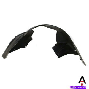 tF_[Ci[ tgANCX[p̉EqtF_[Ci[A_bW~jo Front,Right Passenger Side FENDER LINER For Chrysler,Dodge Mini Van