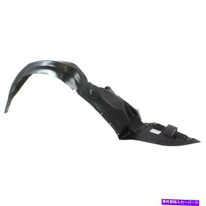 tF_[Ci[ 07-10 SATURN AURA 25812979 GM1249192̐VtgpbZW[TChtF_[Ci[ New Front Passenger Side Fender Liner For 07-10 Saturn Aura 25812979 GM1249192
