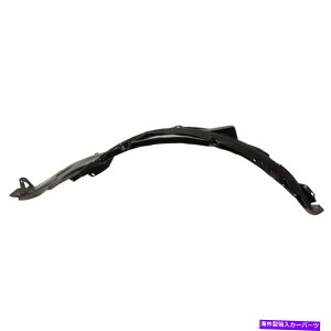 フェンダーライナー 74150SXSA10-PFM新しいフェンダーライナーフロントドライバー左サイドLHハンダCR-V 74150SXSA10-PFM New Fender Liners Front Driver Left Side LH Hand for Honda CR-V