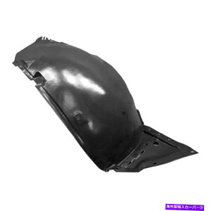 �t�F���_�[���C�i�[ �C���t�B�j�e�BG35 2007 2008�t�F���_�[���C�i�[|����ȑ�|�t�����g|�����p�l��|�Z�_�� For Infiniti G35 2007 2008 Fender Liner|Passenger Side|Front|Inner Panel|Sedan