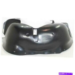 tF_[Ci[ 2005N2007ÑoeB55156790AD CH1249128̃tgtF_[Ci[̏ȑ Front Fender Liner Passenger Side For 2005-2007 LIBERTY 55156790AD CH1249128
