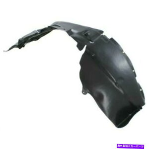 tF_[Ci[ 2011-2017RpX5182555AD CH1248160̃tgtF_[Ci[hCo[TCh Front Fender Liner Driver Side For 2011-2017 COMPASS 5182555AD CH1248160