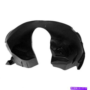 tF_[Ci[ tH[h5005 2006 2007 2007tF_[Ci[̏ȑ For Ford Five Hundred 2005 2006 2007 Fender Liner Passenger Side