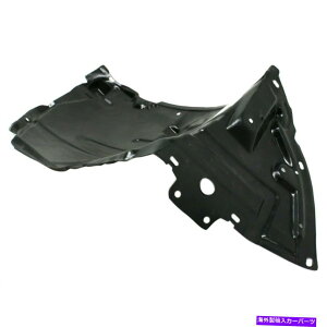 tF_[Ci[ 2003N2004ÑtF_[Ci[̉EECtBjeBG35x[XX Fender Liner Front Passenger Right Side for 2003-2004 Infiniti G35 Base X