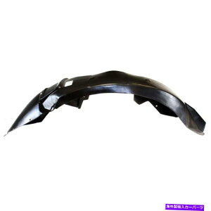 tF_[Ci[ 2010-2013V{[J}GM1248211̐VtghCo[TChtF_[Ci[ New Front Driver Side Fender Liner For 2010-2013 Chevrolet Camaro GM1248211