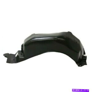 tF_[Ci[ 1997N2006N̏q̃AtF_[Ci[O[55155632AD CH1763101 Passenger Side Rear Fender Liner For 1997-2006 WRANGLER 55155632AD CH1763101