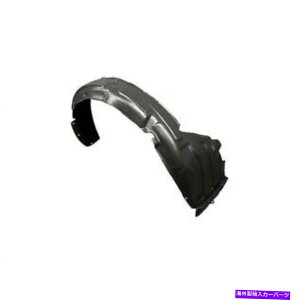 tF_[Ci[ 2011-2014 Sportage 868123W000 KI1249121̃tgtF_[Ci[̏ȑ Front Fender Liner Passenger Side For 2011-2014 SPORTAGE 868123W000 KI1249121