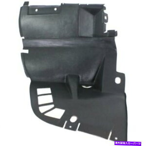 �t�F���_�[���C�i�[ �����Z�f�X�x���cSL�N���X96-02�t�����g�t�F���_�[���C�i�[RH�A�t�����g�Z�N�V����MB1251114 for Mercedes Benz SL-CLASS 96-02 FRONT FENDER LINER RH, Front Section MB1251114