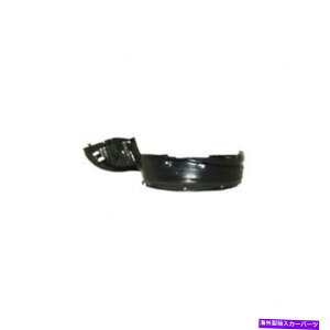 �t�F���_�[���C�i�[ Acura Integra 1994-1997�h���C�o�[�T�C�h�t�F���_�[���C�i�[| AC1248101 | 74151ST7000 For Acura Integra 1994-1997 Driver Side Fender Liner | AC1248101 | 74151ST7000�y���s�A���i�z
