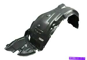 tF_[Ci[ 2008-2011̃tgtF_[Ci[hCo[TChGS450H 5380630150 LX1248106 Front Fender Liner Driver Side For 2008-2011 GS450h 5380630150 LX1248106