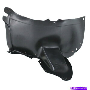 tF_[Ci[ VWhCo[̃tF_[Ci[tgTChLHtHNX[QStR 5K0805911C Fender Liner Front Left Hand Side for VW Driver LH Volkswagen Golf R 5K0805911C