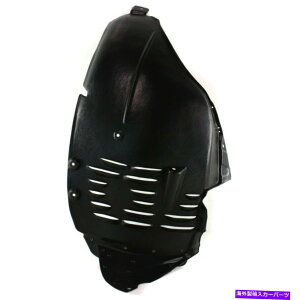 tF_[Ci[ ZfXSNX̏qRH MB1249143̃tF_[Ci[E Fender Liner Front Right Hand Side for Mercedes S Class Passenger RH MB1249143