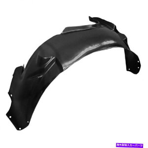 tF_[Ci[ Chevy Impala Limited 2014-2016 Fender Liner |XvbVV[hhCo[| For Chevy Impala Limited 2014-2016 Fender Liner | Splash Shield Driver Side |