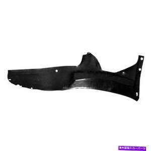 tF_[Ci[ Chrysler Cirrus 1999 2000 Fender Liner Driver Sidȅꍇ For Chrysler Cirrus 1999 2000 Fender Liner Driver Side