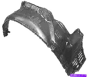 tF_[Ci[ OHRgiCJOj1996-2004tF_[Ci[XvbVK[htg Mitsubishi Colt (CJO) 1996 - 2004 Fender Liner Splash Guard Front Left
