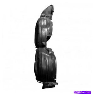 tF_[Ci[ }c_6 2014-2017hCo[TChtF_[Ci[|tg| GHP956140G | MA1248143 For Mazda 6 2014-2017 Driver Side Fender Liner | Front | GHP956140G | MA1248143