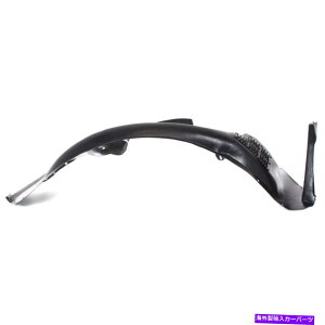 tF_[Ci[ 2004N2008ÑtF_[Ci[XYLtHUtgAȑ Fender Liner For 2004-2008 Suzuki Forenza Front, Passenger Side