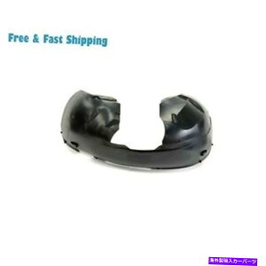 tF_[Ci[ VCH1248147tgtF_[Ci[tBbg_bWOhLo2008-20 5113095AC New CH1248147 Front Left Fender Liner Fits Dodge Grand Caravan 2008-20 5113095AC