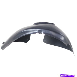 �t�F���_�[���C�i�[ VW��qrh vw1251115 1k0805978b�̃t�F���_�[���C�i�[�E���E�� Fender Liner Front Right Hand Side for VW Passenger RH VW1251115 1K0805978B�y���s�A���i�z