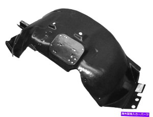 tF_[Ci[ 1993-1994W[F37Z16055A FO1248105̃tgtF_[Ci[hCo[TCh Front Fender Liner Driver Side For 1993-1994 RANGER F37Z16055A FO1248105