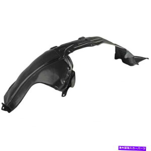 �t�F���_�[���C�i�[ ���Y�ő�2009-2014�t�F���_�[���C�i�[�h���C�o�[�� For Nissan Maxima 2009-2014 Fender Liner Driver Side�y���s�A���i�z