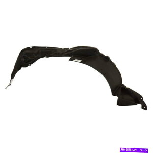 tF_[Ci[ tgÃhCo[TChLHXvbVV[hg^FJN[U[to1250123 AM Front,Left Driver Side LH Splash Shield For Toyota FJ Cruiser TO1250123