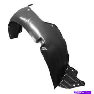 �t�F���_�[���C�i�[ Hyundai Elantra 2011-2013 Fender Liner Passenger Side 868123X000 | HY1249126 For Hyundai Elantra 2011-2013 Fender Liner Passenger Side 868123X000 | HY1249126�y���s�A���i�z
