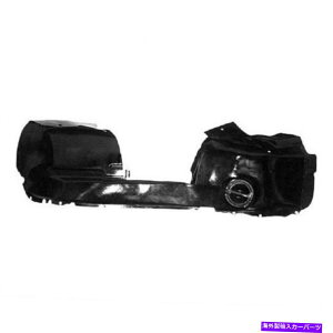 tF_[Ci[ _bWOhLo2000hCo[TChtF_[Ci[| w/ sport | CH1248114 For Dodge Grand Caravan 2000 Driver Side Fender Liner | w/ Sport | CH1248114