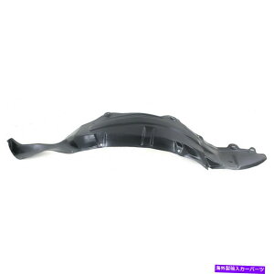 tF_[Ci[ }c_E~A^1999-2005tF_[Ci[plȑ For Mazda Miata 1999-2005 Fender Liner Inner Panel Front Passenger Side