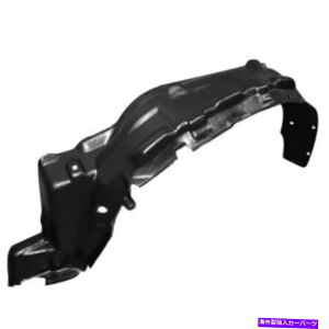 tF_[Ci[ g^ch2000 01 02 03 04 05 2006tF_[Ci[hCo[ For Toyota Tundra 2000 01 02 03 04 05 2006 Fender Liner Driver Side Front