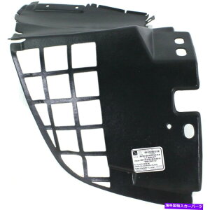 tF_[Ci[ ZfXSLNXhCo[LH MB1250113̃tF_[Ci[tgTCh Fender Liner Front Left Hand Side for Mercedes SL Class Driver LH MB1250113