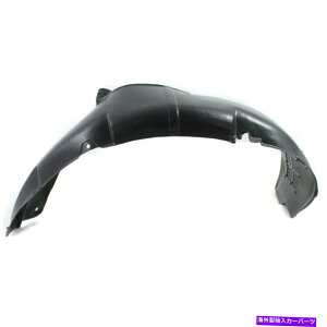 �t�F���_�[���C�i�[ 2010�N����2011�N�̃X�v���b�V���V�[���hKia Soul Front�A����ȑ� Splash Shield For 2010-2011 Kia Soul Front, Passenger Side�y���s�A���i�z