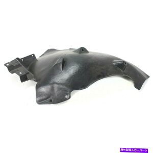 tF_[Ci[ ZfXSLNXhCo[LH MB1248150̃tF_[Ci[tgTCh Fender Liner Front Left Hand Side for Mercedes SL Class Driver LH MB1248150