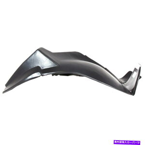�t�F���_�[���C�i�[ �t�F���_�[���C�i�[�t�����g�E�T�C�h??��qRH GM1249184 25965594 Fender Liner Front Right Hand Side Passenger RH GM1249184 25965594 for Acadia�y���s�A���i�z