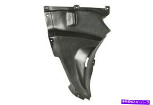 tF_[Ci[ BMW 3 F30 F31 F80 2012-2014tF_[Ci[XvbVK[htgEMpbP[W BMW 3 F30 F31 F80 2012 - 2014 Fender Liner Splash Guard Front Right M-package