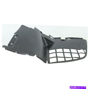 tF_[Ci[ ZfXSLNX̏qRH MB1251113̃tF_[Ci[̉E Fender Liner Front Right Hand Side for Mercedes SL Class Passenger RH MB1251113