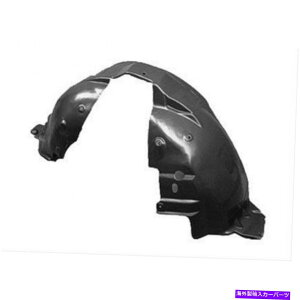 tF_[Ci[ J[MKX 2007 2008 2009 2010tF_[Ci[hCo[TCh For Lincoln MKX 2007 2008 2009 2010 Fender Liner Driver Side