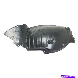 tF_[Ci[ Infiniti G35 Fender Liner 2005 2006ȑ|tg| |tgZNV For Infiniti G35 Fender Liner 2005 2006 Passenger Side | Front| | Front Section
