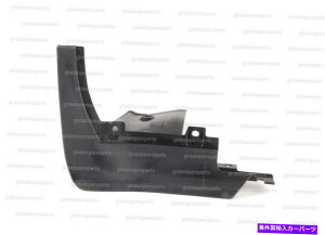 tF_[Ci[ |VF987PC}{NX^[AtF_[Ci[g/}bhtbv -  - V Porsche 987 Cayman Boxster Rear Fender Liner Trim/Mud Flap - Left Side - NEW