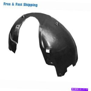 tF_[Ci[ VCH1250128hCo[TChtF_[Ci[tBbgNCX[300 2005-2010 5065503AD New CH1250128 Driver Side Fender Liner Fits Chrysler 300 2005-2010 5065503AD