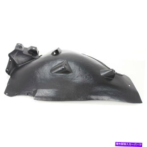tF_[Ci[ MB1249150ZfXSLNX̏qRĤ߂̃tF_[Ci[tgTChRH MB1249150 Fender Liner Front Right Hand Side for Mercedes SL Class Passenger RH